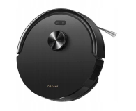 Dreame Robot sprzątający F20 czarny - 1486706 - zdjęcie 2